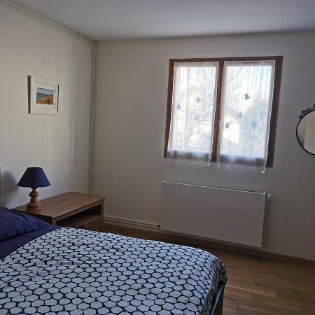 Massy Vilmorin Appartement Independant 3 Pieces Exterior foto